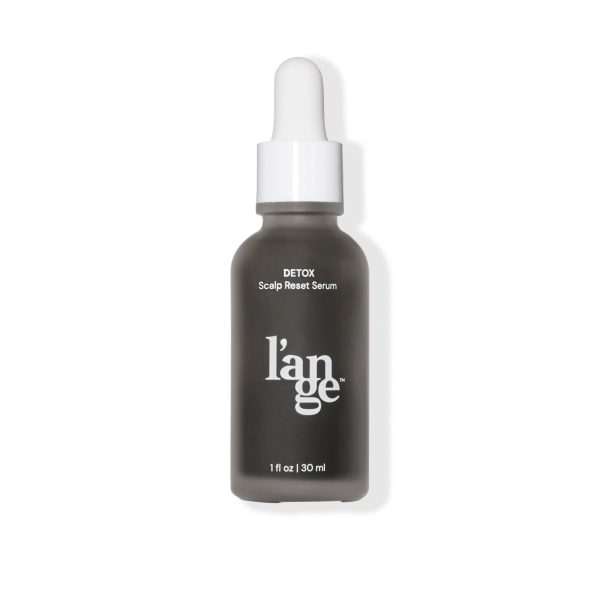 Détox Scalp Reset Serum