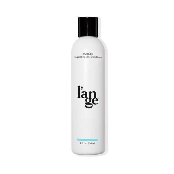 Refrésh Invigorating Mint Cream Conditioner