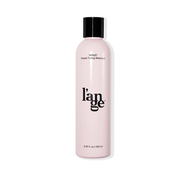 Intense Violet Shampoo