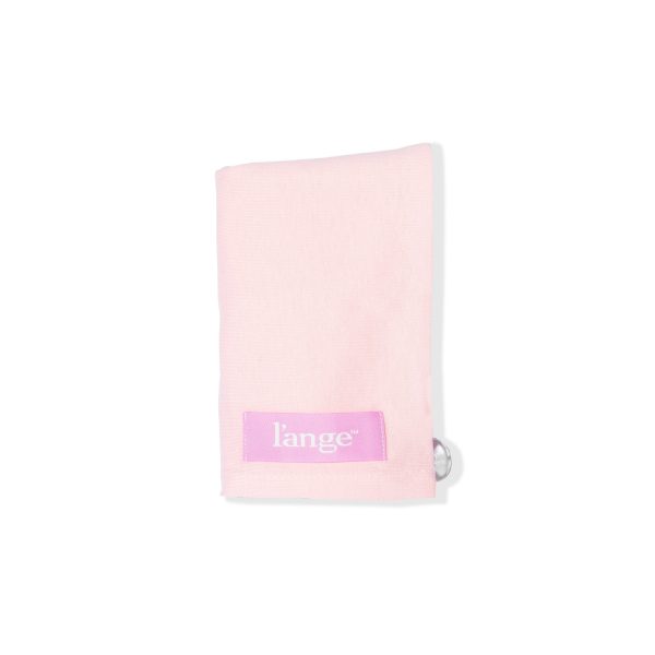 Curl Care Hair Wrap Blush