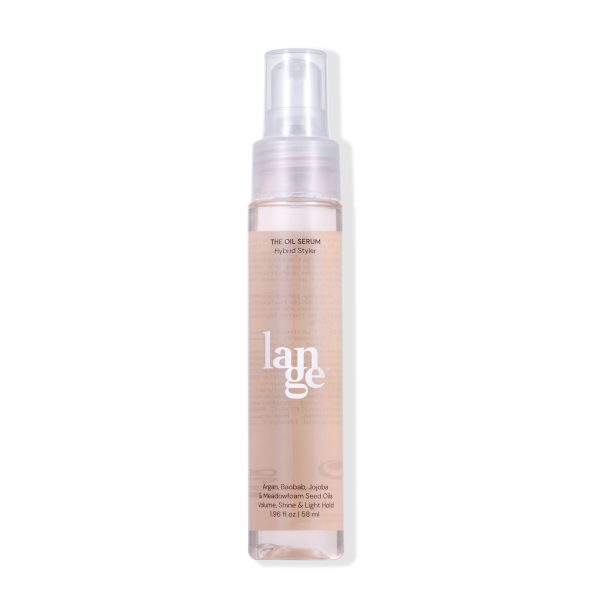 Oil Serum