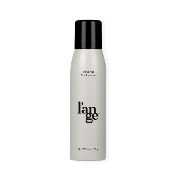 Déjà Vu Dry Shampoo